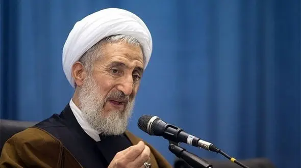 صدیقی: بدحجابی جرم است / از صدا و سیما بسیار گله داریم