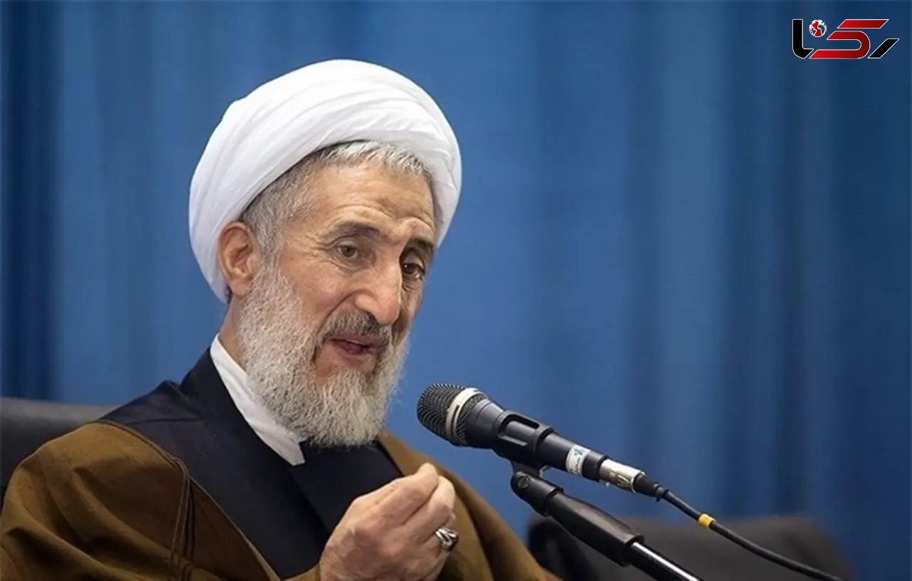 صدیقی: بدحجابی جرم است / از صدا و سیما بسیار گله داریم