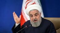 روحانی: در این انتخابات جفاها و ظلم های بسیار بدی شد/ نمی‌توان با افکار عمومی شوخی کرد