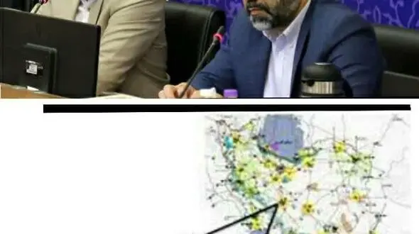 سرمایه گذاری بخش خصوصی در اصفهان در چارچوب سند آمایش استان پذیرفته یا رد شود