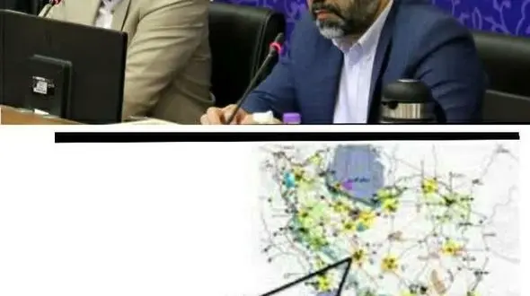 سرمایه گذاری بخش خصوصی در اصفهان در چارچوب سند آمایش استان پذیرفته یا رد شود