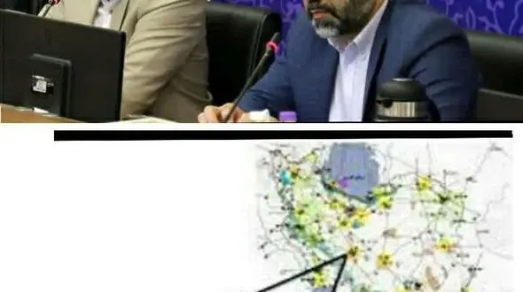 سرمایه گذاری بخش خصوصی در اصفهان در چارچوب سند آمایش استان پذیرفته یا رد شود