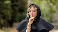  سفر در زمان/ عکس «ریحانه پارسا» با پژمان جمشیدی و سام درخشانی در رستوران؛ سال 98