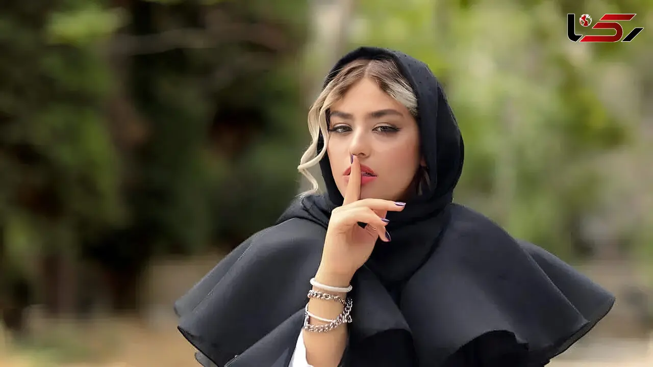  سفر در زمان/ عکس «ریحانه پارسا» با پژمان جمشیدی و سام درخشانی در رستوران؛ سال 98