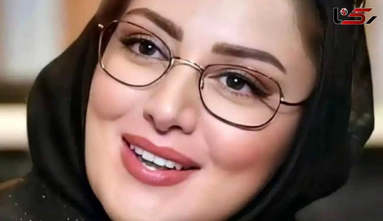 جدیدترین فیلم از شیلا خداداد بعد بازگشت به ایران ! / مهاجرت خانم بازیگر به دبی کنسل شد !