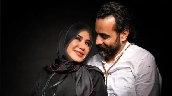 فیلم/ نسیم ادبی، سوگند سریال فریبا: شوهرم خیلی بداخلاق بود.../ گفتم چطور میشه با ایشون صحبت کرد چه برسه ازدواج کرد.../ عشق از تنفر شروع میشه...!