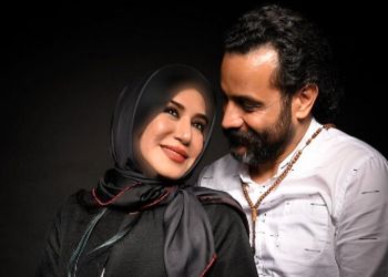 فیلم/ نسیم ادبی، سوگند سریال فریبا: شوهرم خیلی بداخلاق بود.../ گفتم چطور میشه با ایشون صحبت کرد چه برسه ازدواج کرد.../ عشق از تنفر شروع میشه...!