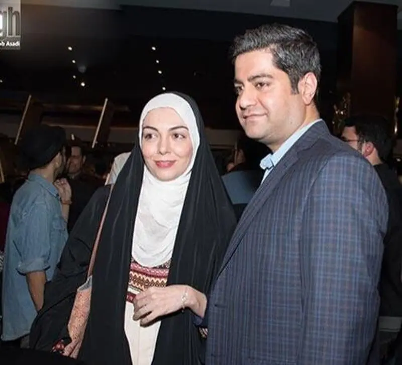 آزاده نامداری