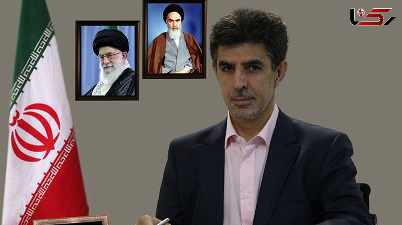 رئیس دانشگاه علوم پزشکی ایران استعفا کرد+ سند 