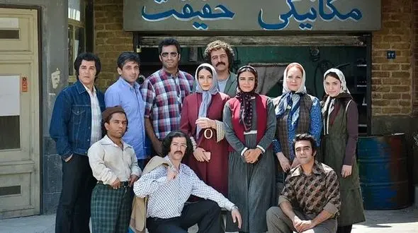 تغییر چهره ارغوان سریال دلدادگان بعد 7 سال ! + عکس سانیا سالاری در تولد مهرانه مهین ترابی