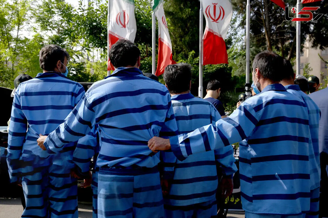 پشت پرده سرقت 3 میلیاردی از خانه پدری با همدستی پسر خانواده
