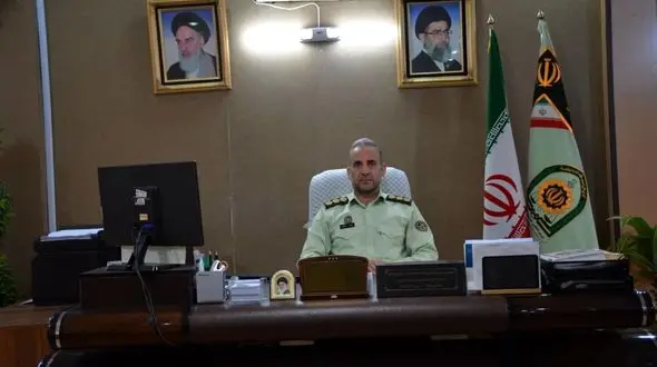 وحشت مردم ورامین از شرور مسلح / دردسر فیلمی که از او منتشر شد