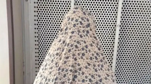 دختر معتاد مادر خود را به قتل رساند / او بعد از 5 سال بخشیده شد