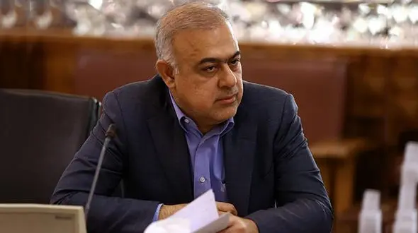 محمد آشوری تازیانی استاندار هرمزگان شد / آشوری کیست ؟