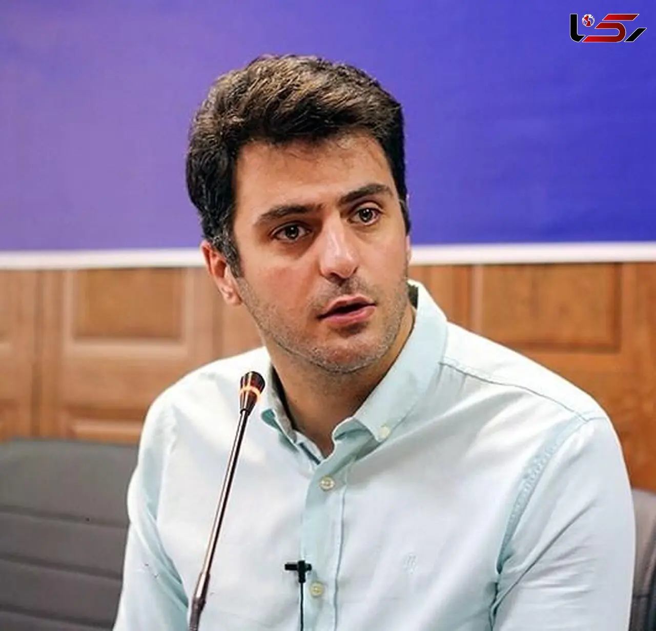 جبهه پایداری :علی ضیا یک آدم بی بته است !  / با سلبریتی های حبابی و بی مایه چه باید کرد؟ 