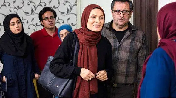 لوکیشن های جدید در سریال «۸۷ متر» 