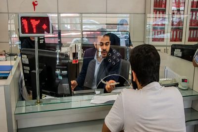 ساعت کاری در هرمزگان تغییر کرد