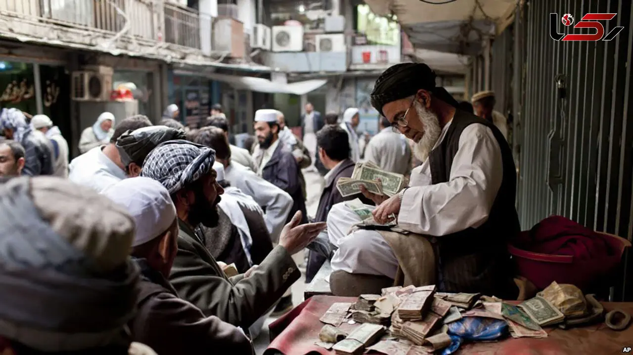 قیمت افغانی افغانستان به تومان، امروز شنبه 15 دی ماه 1403 