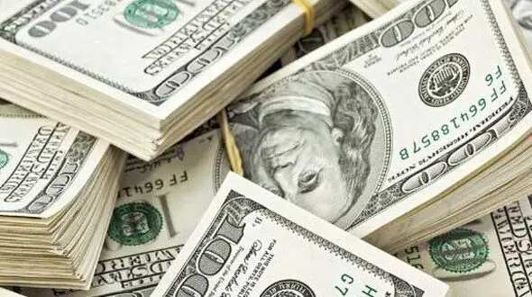 نرخ انواع ارز در بازار 