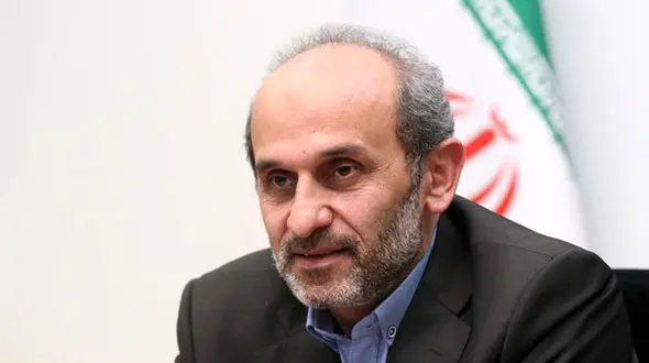 آمریکا رییس سازمان صدا و سیما و 5 کارمند آن را تحریم کرد