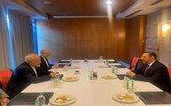 Zarif, Borrell hold talks in Antalya