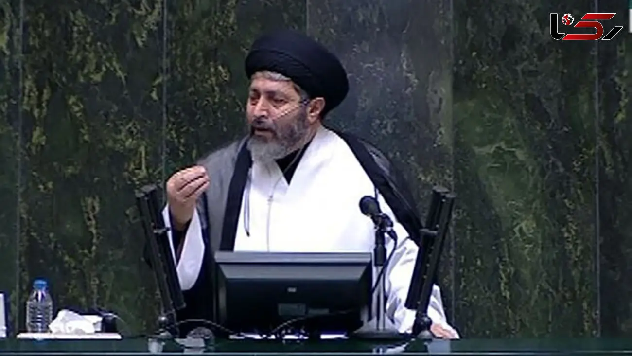  اگر جای برخی از اعضای کابینه دولت بودم استعفا می دادم