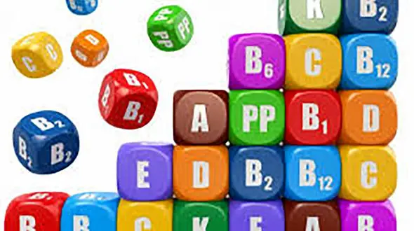 ویتامین های دوستدار دستگاه گوارش چیست؟