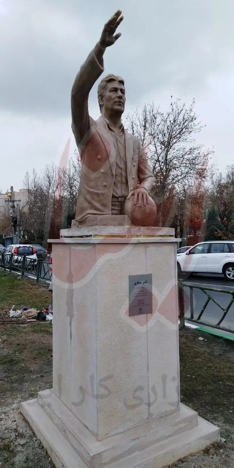 سردیس حجازی