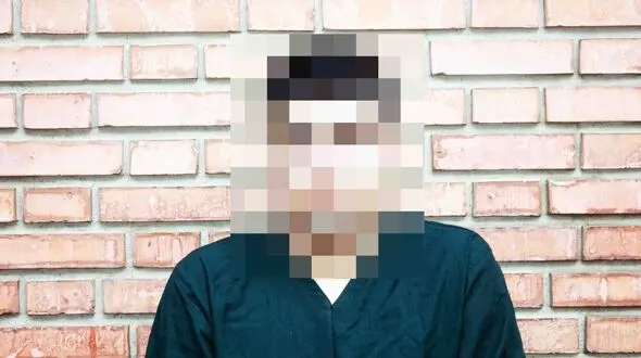 قتل پدر و مادر از سوی پسر شرخر +عکس