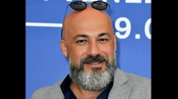 امیر آقایی دوباره جذابیتش را به رخ کشید 