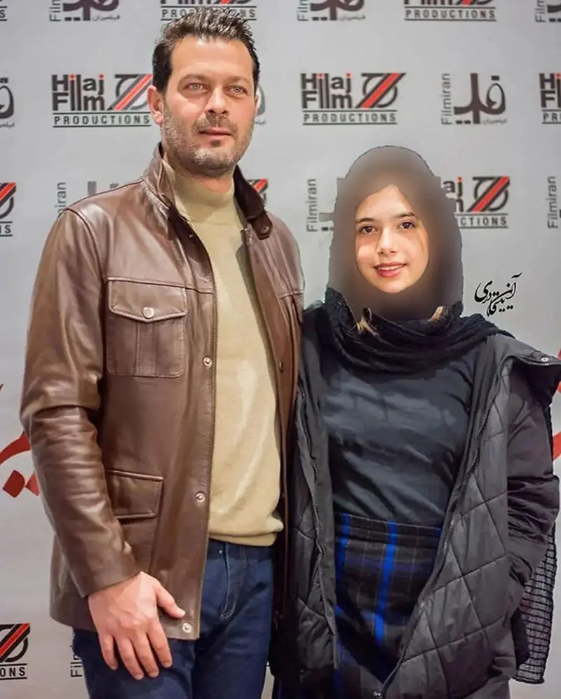 پژمان بازغی