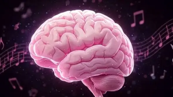درک ریتم موسیقی توسط مغز: ارتباط موسیقی و ذهن