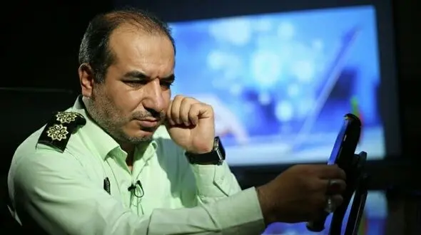راه اندازی آزمایشگاه ادله دیجیتال در پلیس فتا شهرستان مراغه