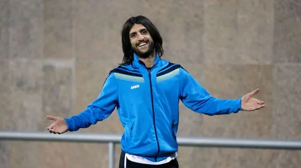 قرارداد همام طارق با استقلال رسمی شد + عکس