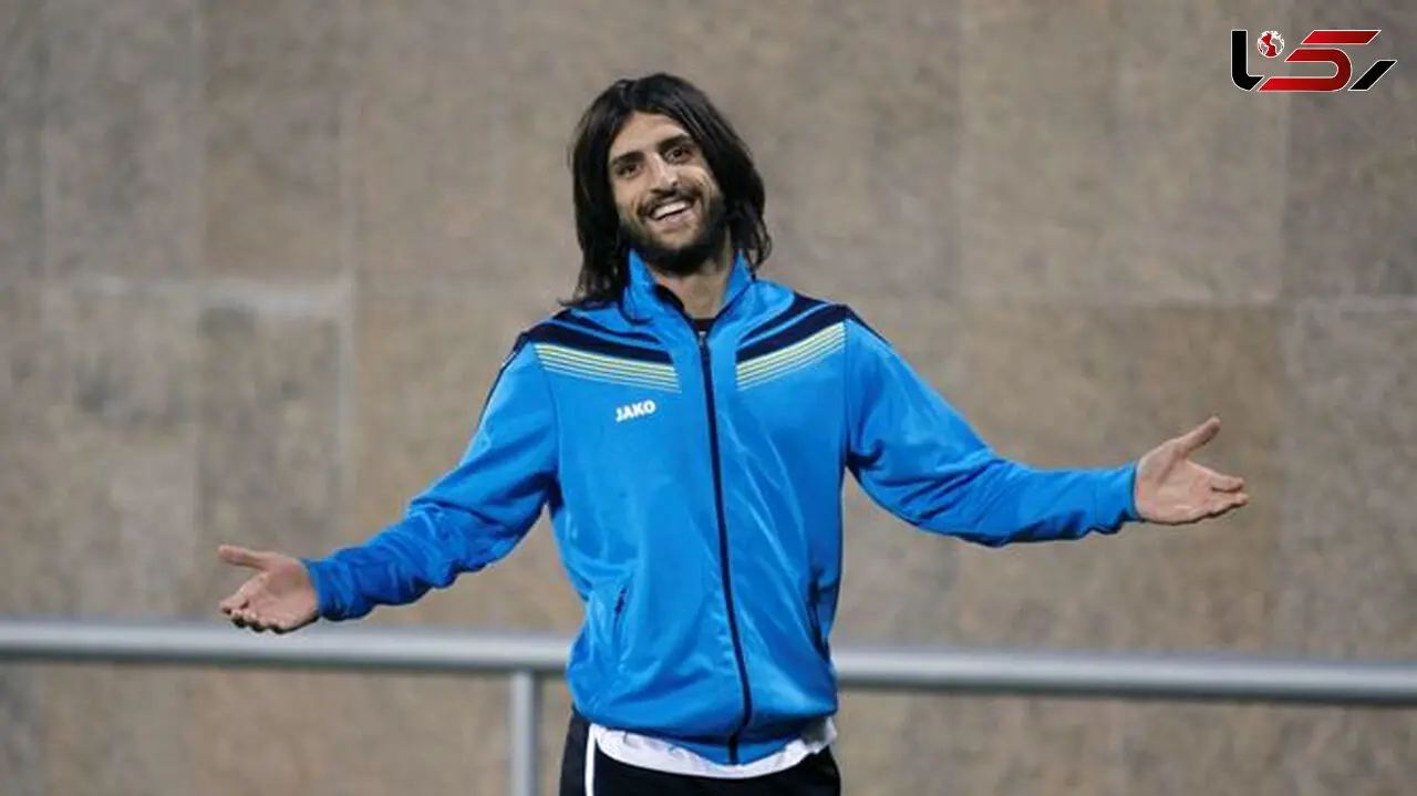 قرارداد همام طارق با استقلال رسمی شد + عکس