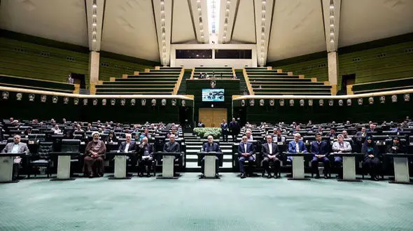 کلیات طرح اصلاح قانون توسعه صنعت ایرانگردی و جهانگردی تصویب نشد 