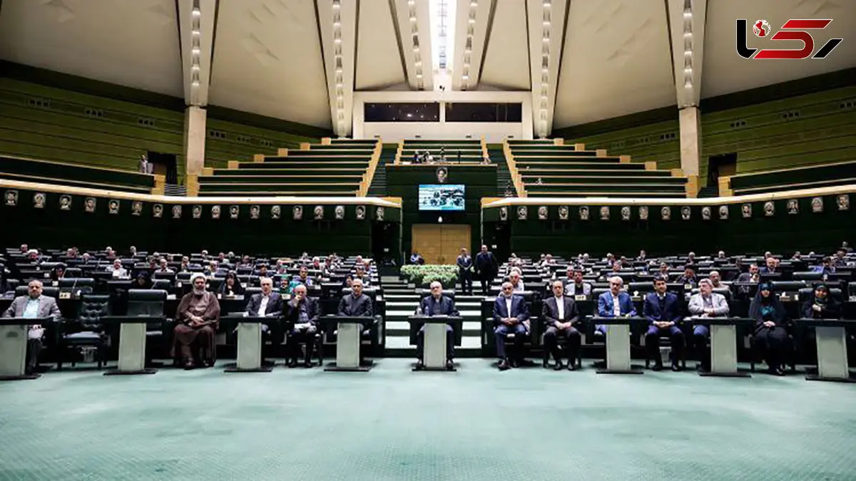 کلیات طرح اصلاح قانون توسعه صنعت ایرانگردی و جهانگردی تصویب نشد 