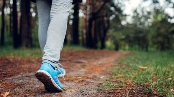 چطور پیاده روی موثری در کاهش وزن داشته باشیم؟