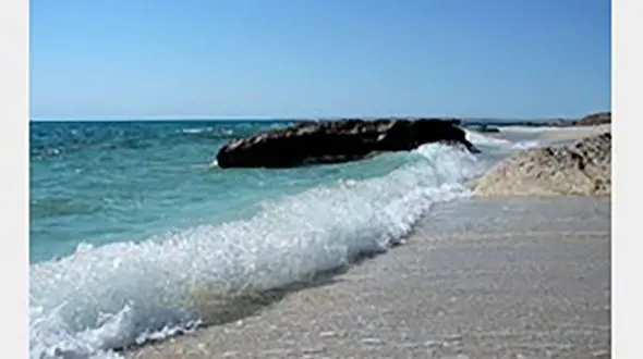 پیشروی 10تا 15 متری آب دریای خزر در سه سال آینده