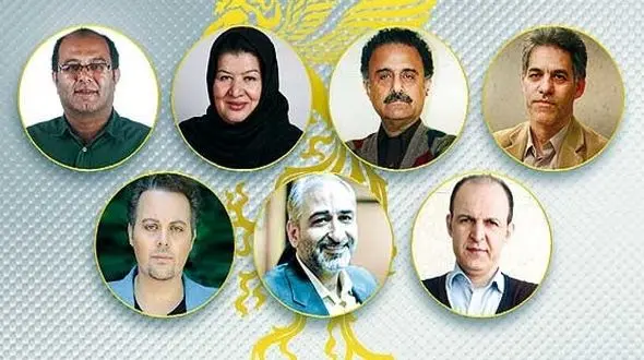 تصمیمات این هفت نفر ممکن است شما را عصبانی کند 