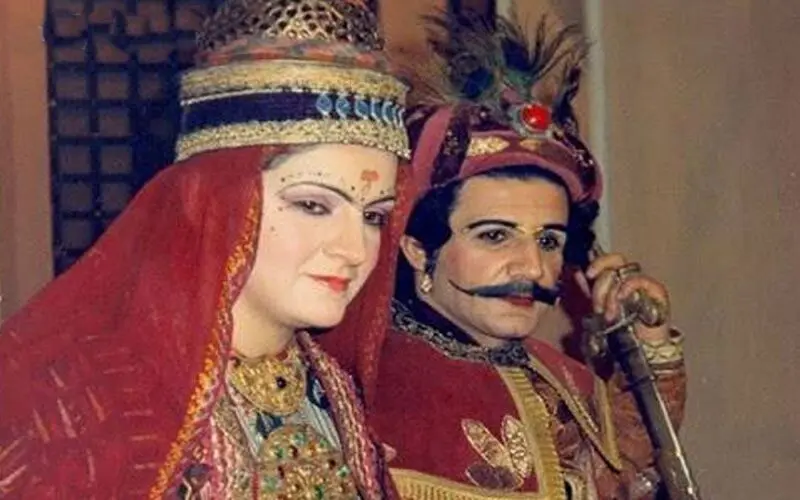 مهدی هاشمی