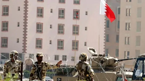 قطر شهروندان کشورهایی را که قطع رابطه کرده‌اند ، اخراج نمی‌کند