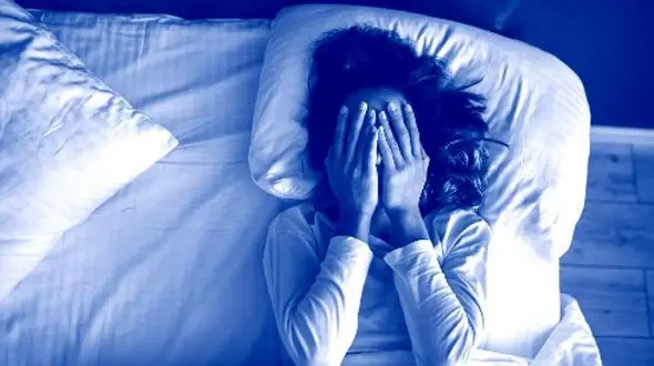 پیامدهای خطرناک کمبود خواب برای سلامتی بدن