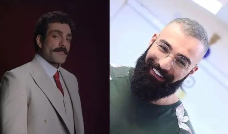 حمید صفت