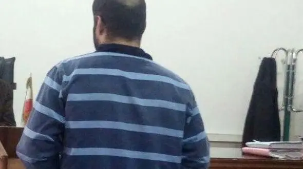 گفتگو با مرد کرجی که دامادش را با چوب کشت