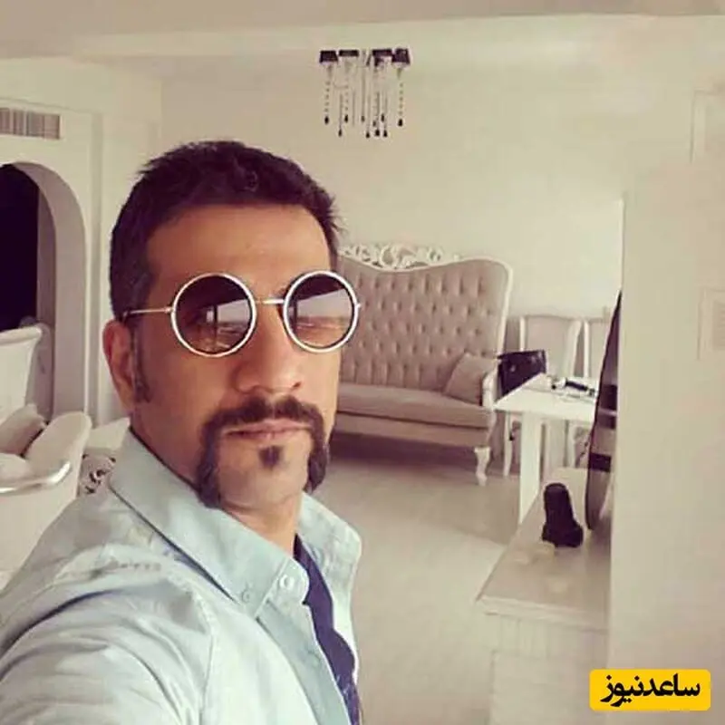 محمد نادری