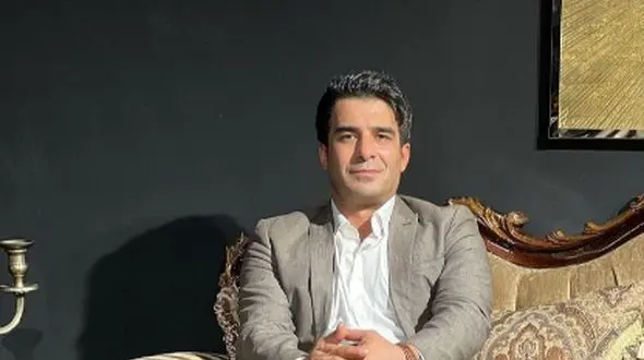 پاسخ خنده دار یوسف تیموری مهران مدیری: اگر لولای دَر بودی بهترین رفیقت کی بود؟/فقط اونجاش که گفت حمید لولایی