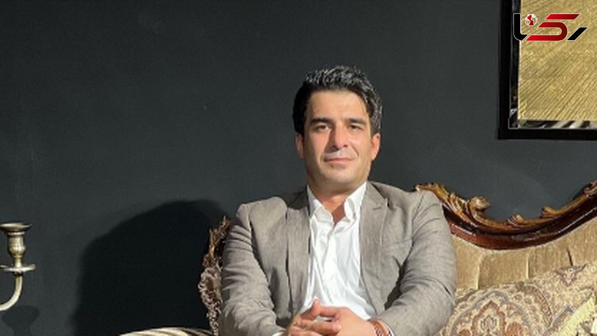 پاسخ خنده دار یوسف تیموری مهران مدیری: اگر لولای دَر بودی بهترین رفیقت کی بود؟/فقط اونجاش که گفت حمید لولایی