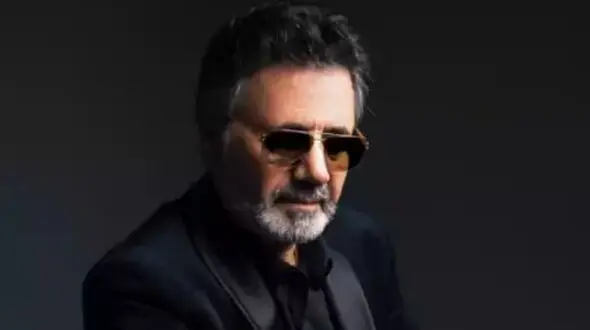 فیلم علت عینک دودی زدن معین ! / بالاخره فاش شد !