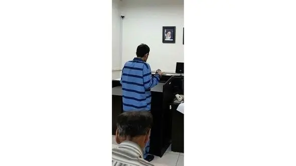 قتل مستاجر قبلی خاله به خاطر کینه ناگفته / در رباط کریم رخ داد + عکس